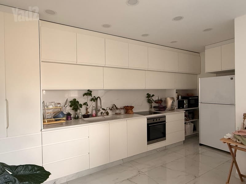 Photo from Yad2 – 2 Rooms • ₪4,900, שוהם 6, Pirhei Hadar, Pardes Hanna-Karkur (1)