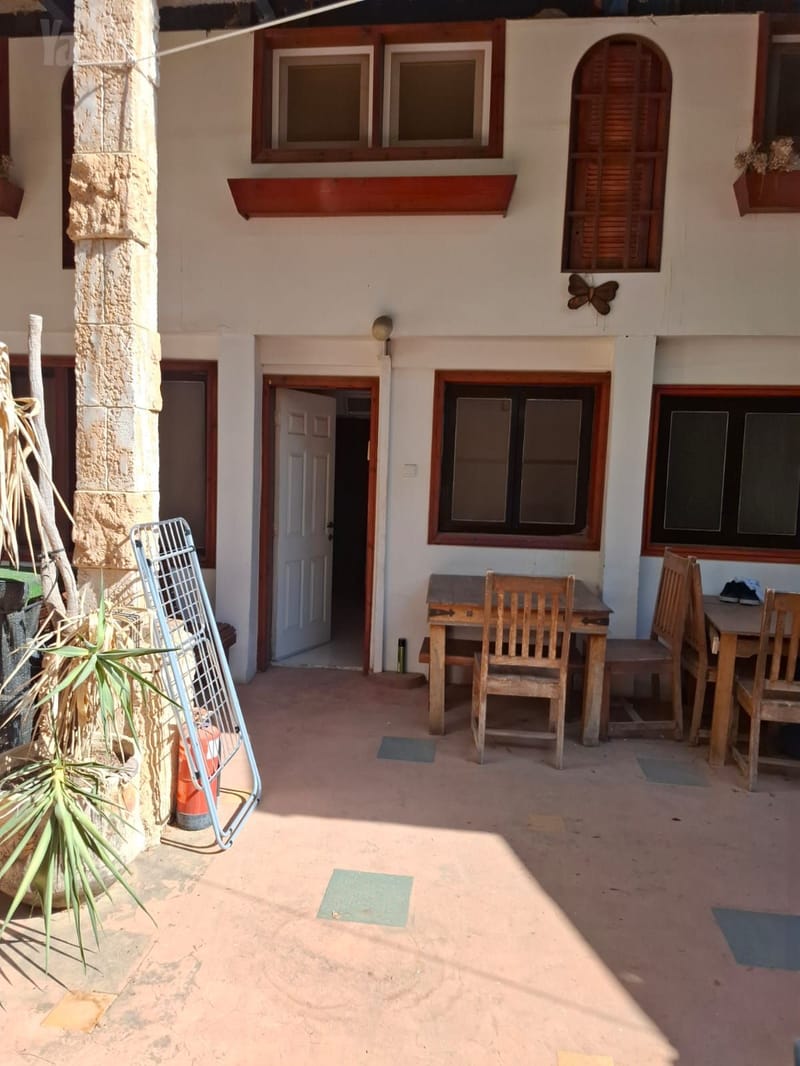 Photo from Yad2 – 2 Rooms • ₪2,400, יעקב רייפן 1, Givati, Rehovot (1)