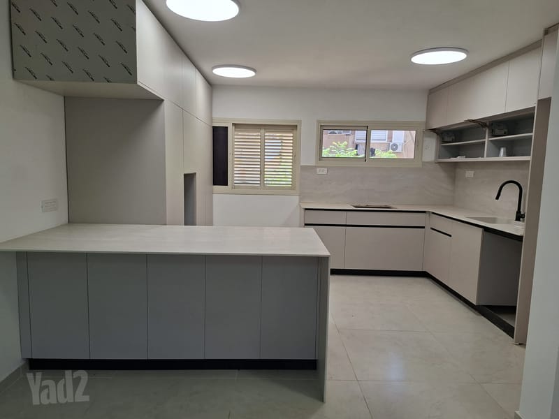 תמונה מיד2 – 3 חדרים • 5,800 ₪, הרב יהודה צבי מלצר, 'שכונה א, רחובות (1)