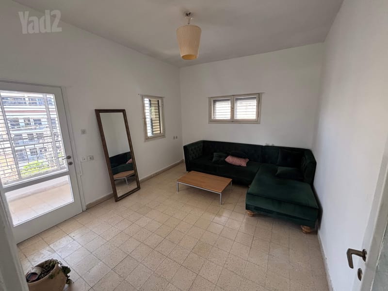 תמונה מיד2 – 3 חדרים • 5,650 ₪, יעקב פיינברג 4, שינקין, גבעתיים (1)