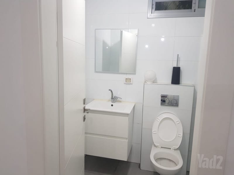 Photo from Yad2 – 2 Rooms • ₪3,400, מורג 26, Herzog, Ashkelon (1)