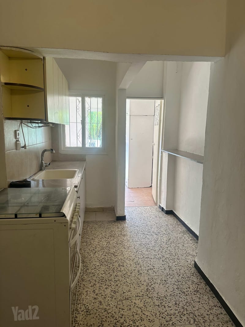 תמונה מיד2 – 5 חדרים • 8,200 ₪, בית חדש 7, שפירא, תל אביב (1)