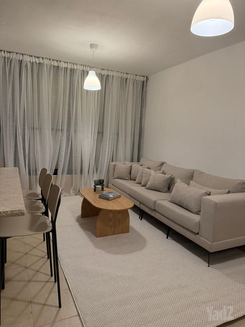 תמונה מיד2 – 2 חדרים • 5,000 ₪, גורדון 35, בורוכוב, גבעתיים (1)
