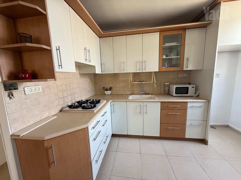 תמונה מיד2 – 4.5 חדרים • 6,750 ₪, זיגלבוים 11, לב המושבה, פתח תקווה (1)