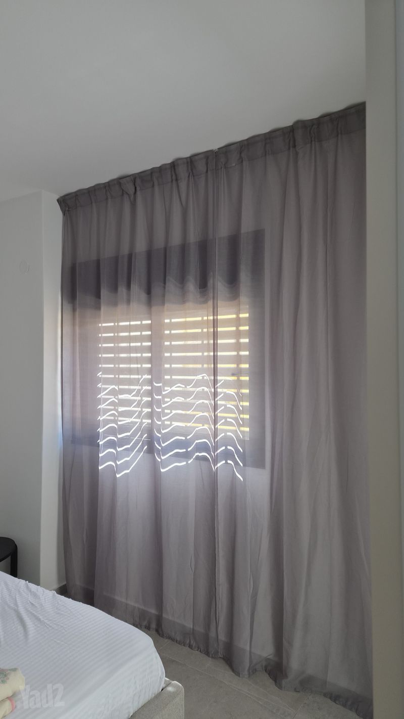 תמונה מיד2 – 3 חדרים • 11,600 ₪, אוסישקין 4, הצפון הישן - החלק הצפוני, תל אביב (1)