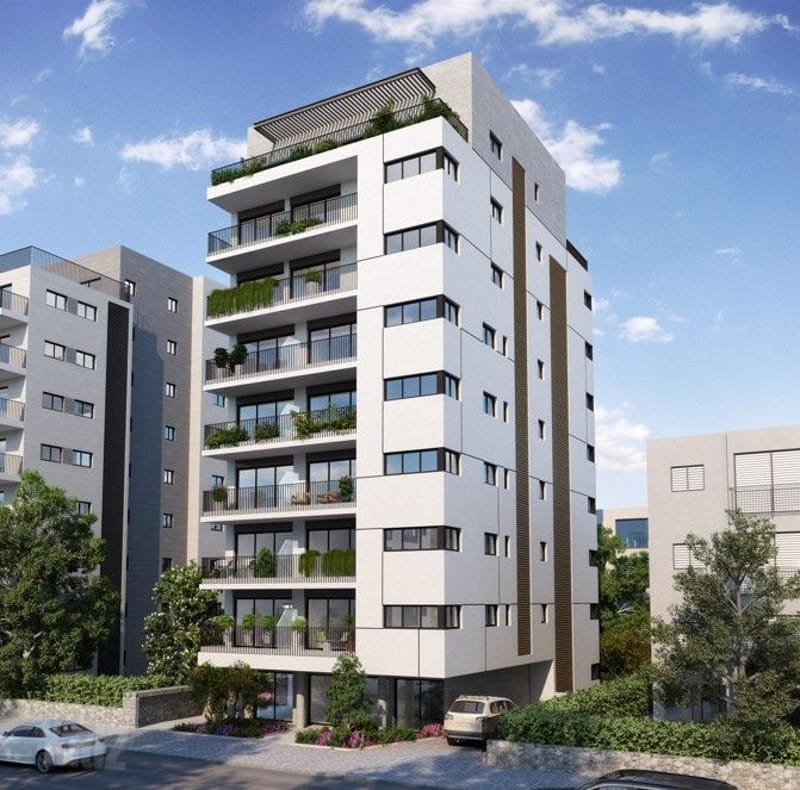 תמונה מיד2 – 4 חדרים • 4,130,000 ₪, חורגין 29, תל יהודה, רמת גן (1)