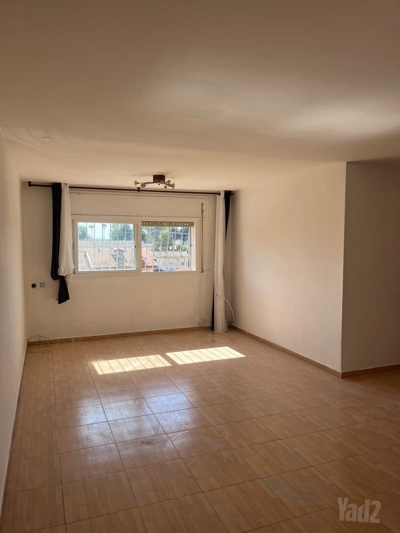 תמונה מיד2 – 4 חדרים • 4,700 ₪, הדרור, נאות בן גוריון, יבנה (1)