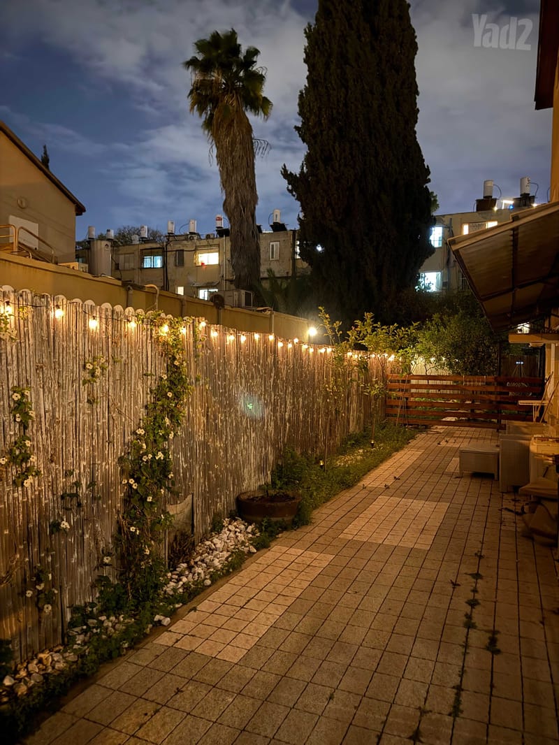 Photo from Yad2 – 3 Rooms • ₪3,400, גאולים 8, Shchuna Gimel, Beer Sheva (1)