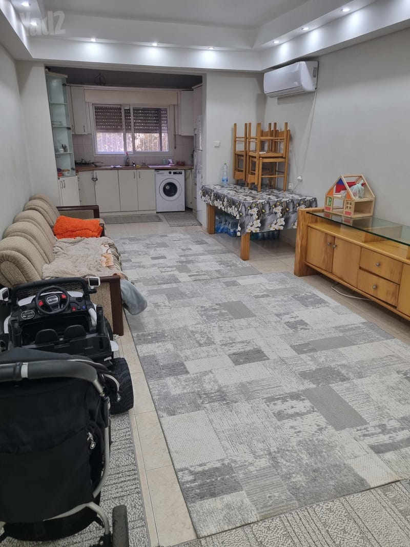 תמונה מיד2 – 3 חדרים • 3,800 ₪, הגליל 27, נווה שאנן, חיפה (1)