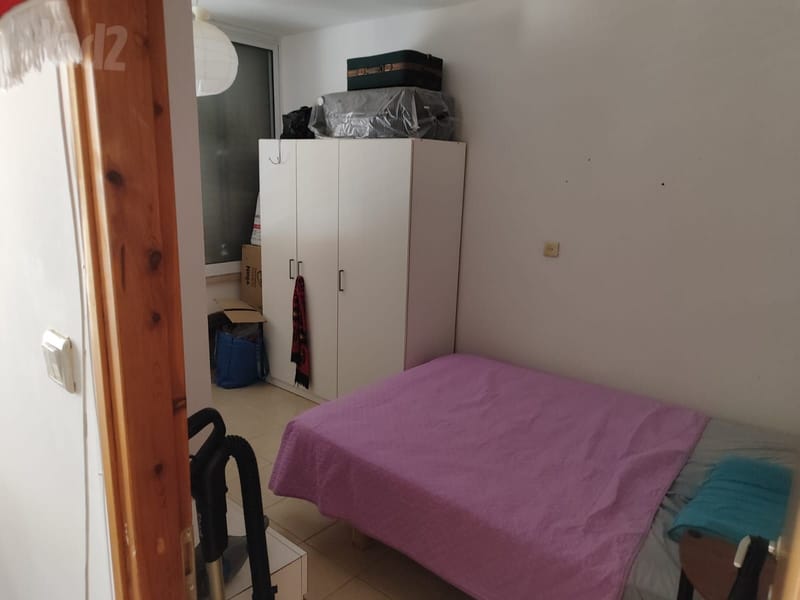 תמונה מיד2 – 2 חדרים • 3,500 ₪, יששכר סיטקוב 3, 'שכונה א, רחובות (1)