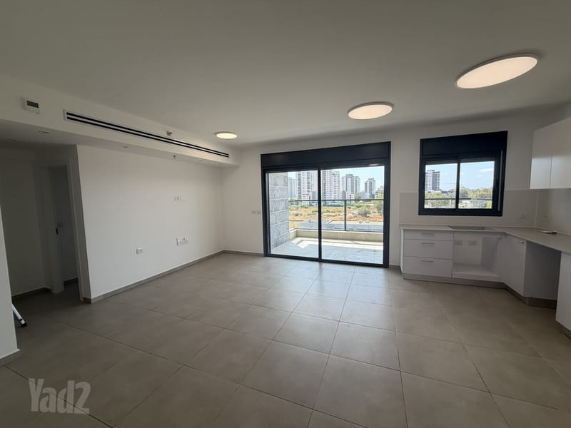 תמונה מיד2 – 4 חדרים • 6,800 ₪, אלומה 10, שקמים, באר יעקב (1)