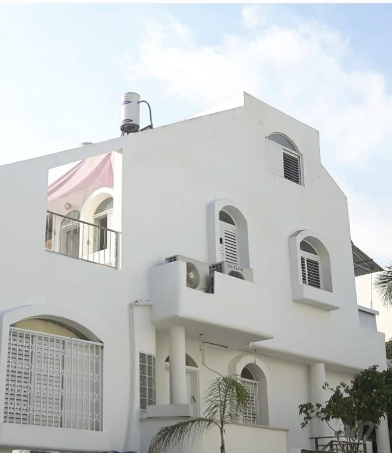 תמונה מיד2 – 2.5 חדרים • 4,500 ₪, משה בריל 34, כפיר, תל אביב (1)