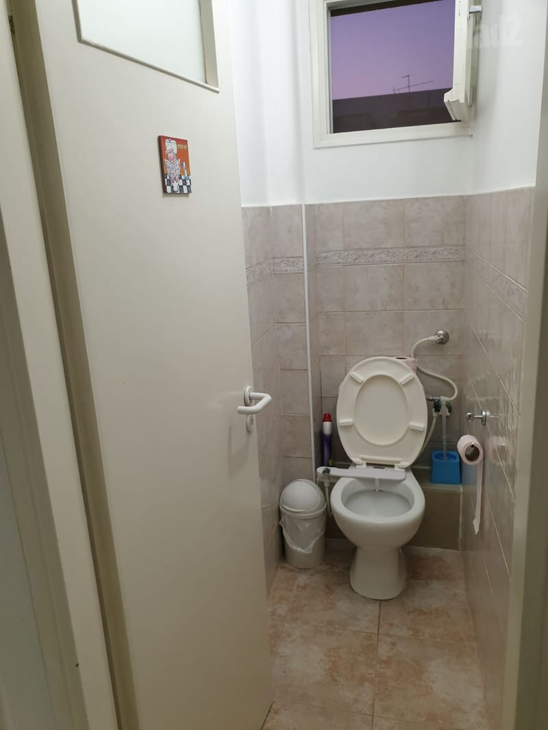 תמונה מיד2 – 3 חדרים • 4,500 ₪, הרקפת 12, קיראון, קרית אונו (1)
