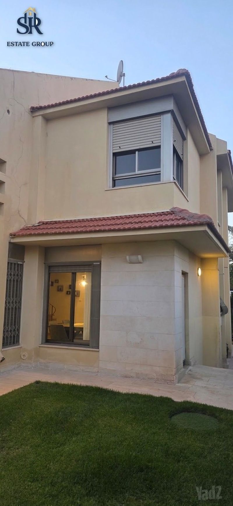 תמונה מיד2 – 6 חדרים • 6,250,000 ₪, קריית חתני פרס נובל, ראשון לציון (1)