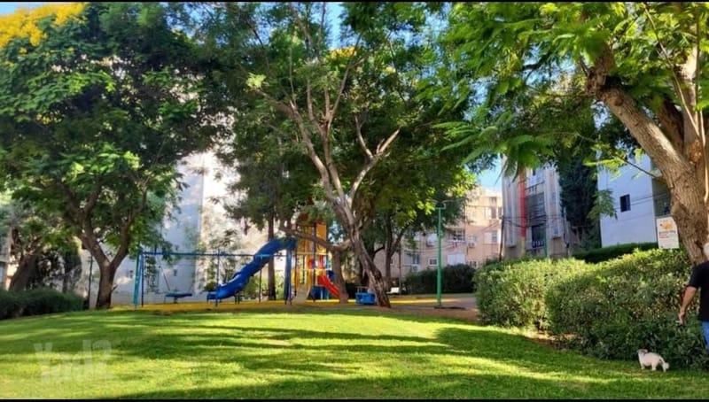 תמונה מיד2 – 2 חדרים • 4,200 ₪, אנילביץ', המרכז השקט, פתח תקווה (1)