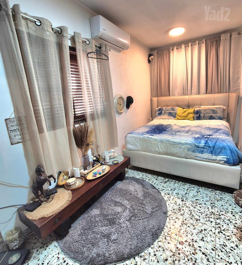 Photo from Yad2 – Studio • ₪3,100, וייצמן, City Center, Yehud (1)