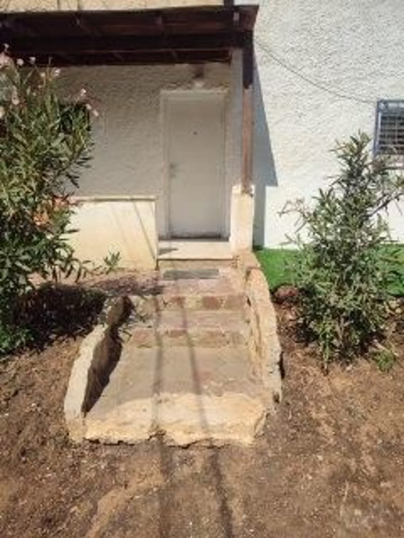 Photo from Yad2 – 2 Rooms • ₪4,000, גבעת גאולה 18, Ramat Shikma, Ramat Gan (1)