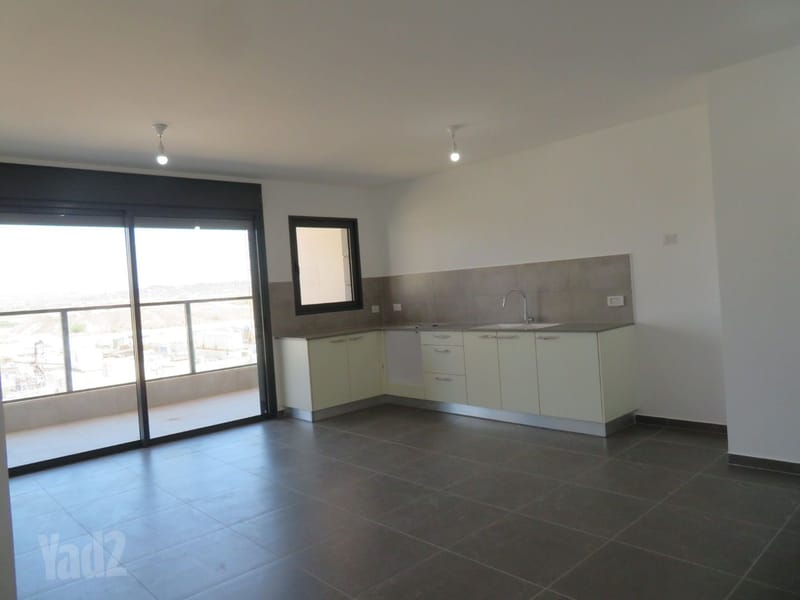 תמונה מיד2 – 3 חדרים • 5,800 ₪, יער ביריה 3, נופי בן שמן, לוד (1)