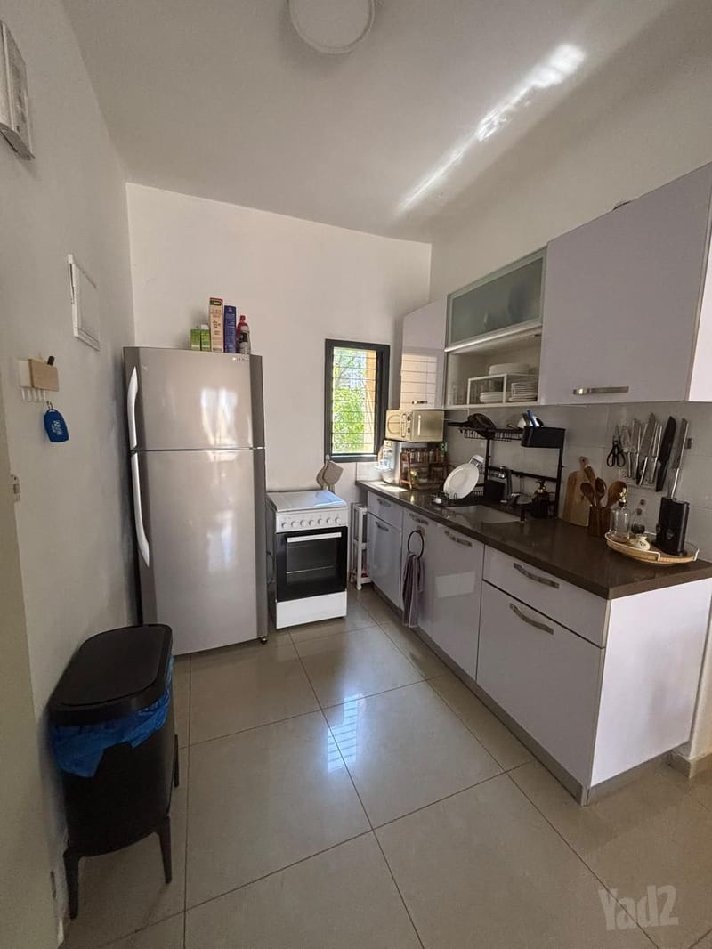 תמונה מיד2 – 2.5 חדרים • 2,950,000 ₪, אפנר 12, שינקין, גבעתיים (1)