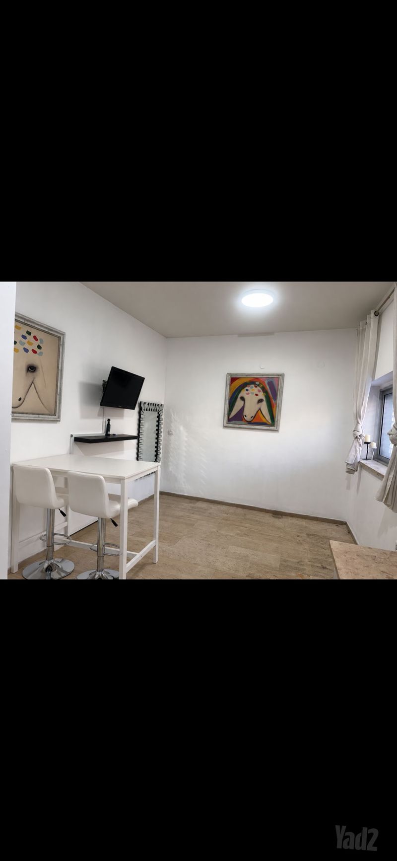 תמונה מיד2 – סטודיו • 3,000 ₪, המגילה 30, נווה חוף, ראשון לציון (1)