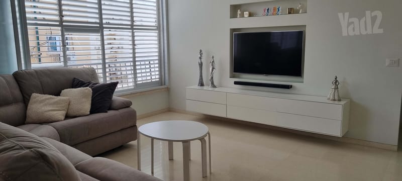 תמונה מיד2 – 3 חדרים • 1,900,000 ₪, א.ד. גורדון 44, צפון מערב מרכז העיר, נתניה (1)