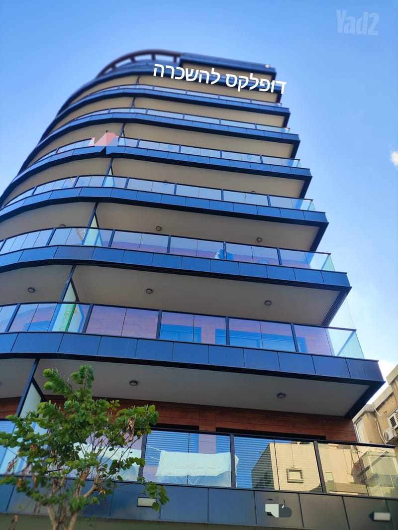 תמונה מיד2 – 6 חדרים • 10,400 ₪, הרמן צבי שפירא 60, המרכז השקט, פתח תקווה (1)