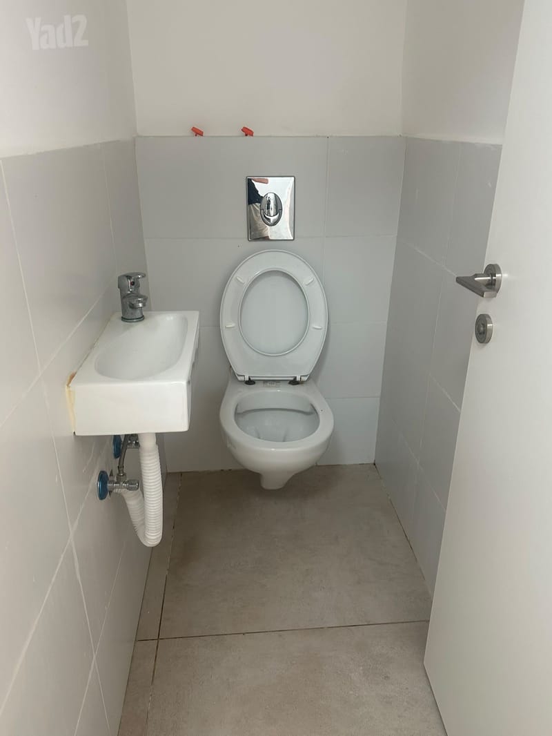 תמונה מיד2 – 3 חדרים • 6,500 ₪, זרח ברנט 14, תקומה, פתח תקווה (1)