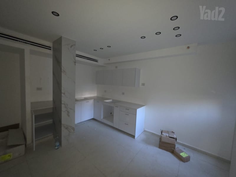 Photo from Yad2 – 3 Rooms • ₪5,200, דב גור, Rova Vav, Ashdod (1)
