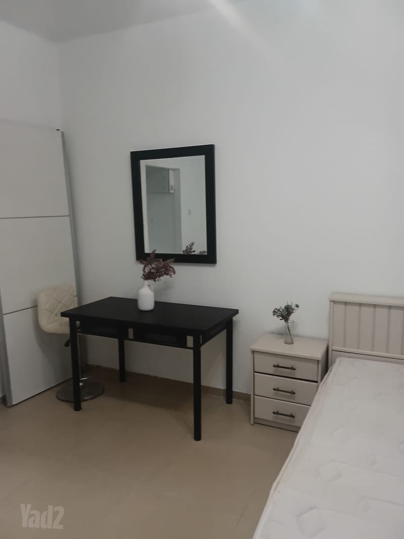תמונה מיד2 – 2 חדרים • 1,800 ₪, שדרות גושן 2, מוצקין הוותיקה, קריית מוצקין (1)