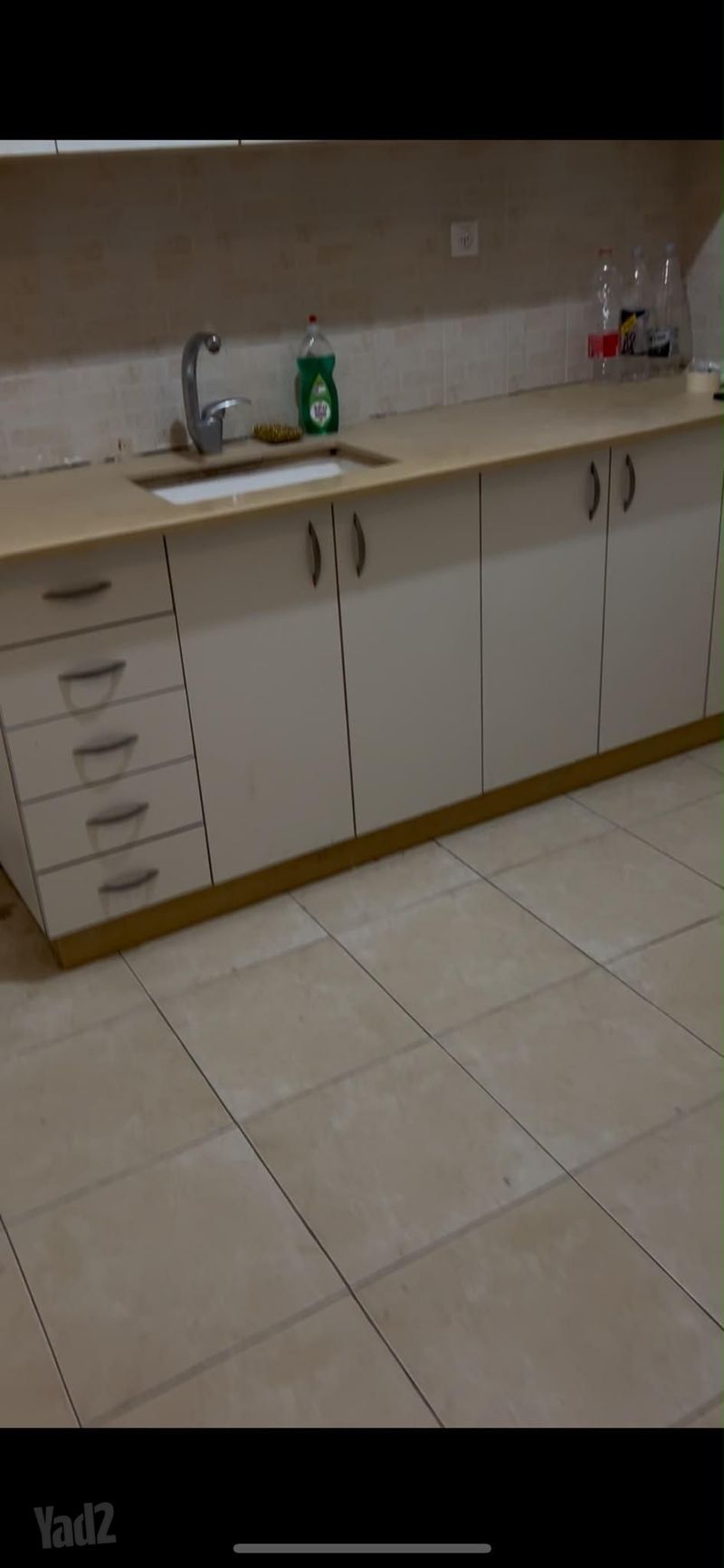 תמונה מיד2 – 3 חדרים • 5,000 ₪, ברודצקי 16, רמת אביב, תל אביב (1)