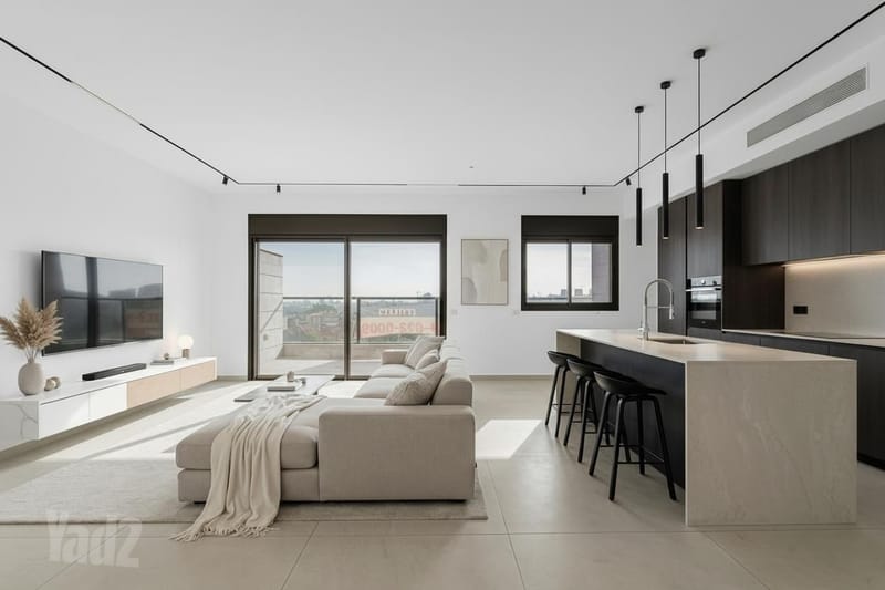 תמונה מיד2 – 6 חדרים • 3,990,000 ₪, התנאים, נאות הרצל, נתניה (1)