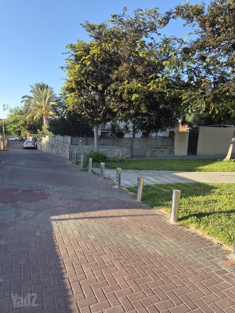 תמונה מיד2 – 2 חדרים • 2,900 ₪, סחלב 3, אשכולי פז, אשקלון (1)