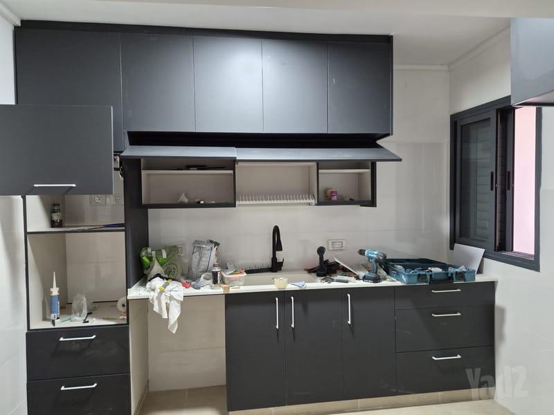 תמונה מיד2 – 4 חדרים • 6,700 ₪, שמואל שרירא 40, רביבים, ראשון לציון (1)