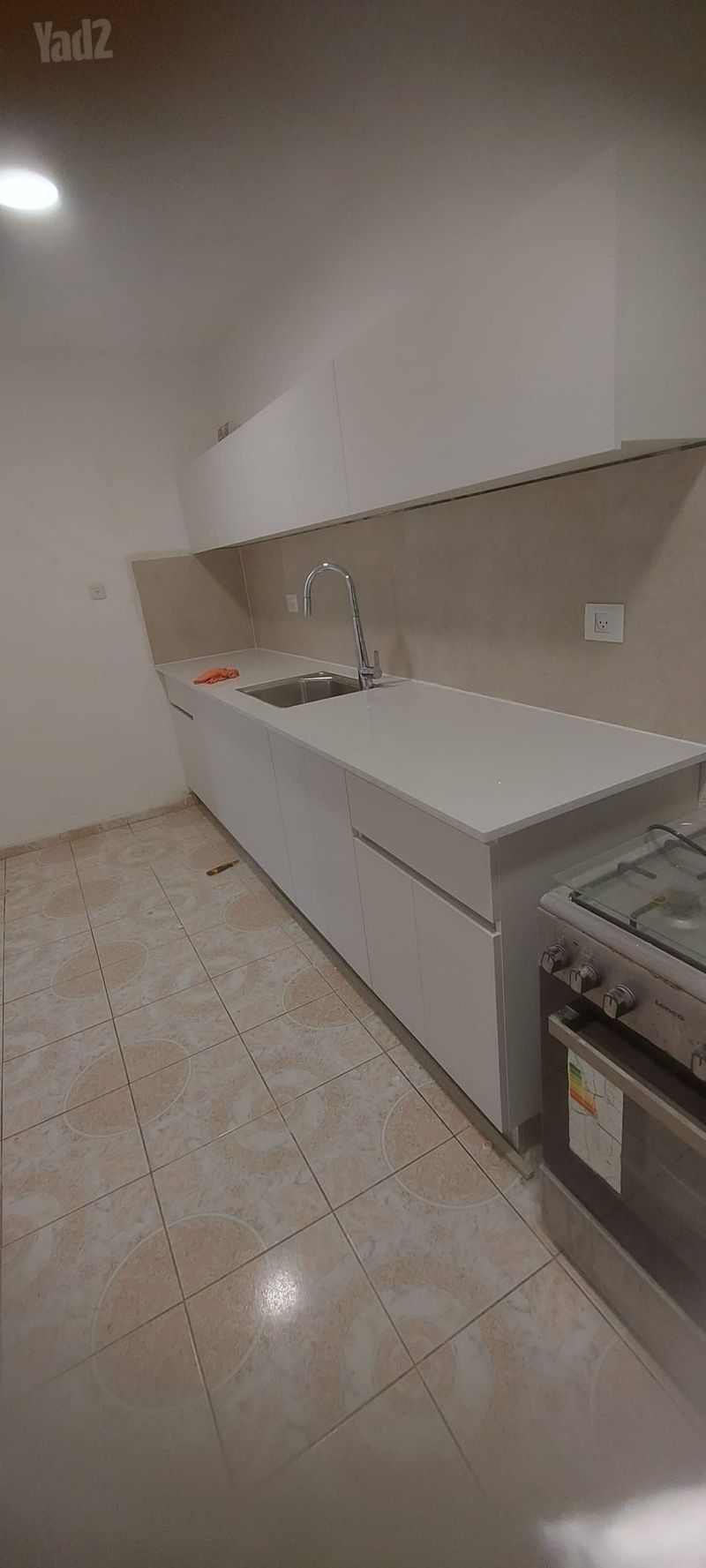 תמונה מיד2 – 3.5 חדרים • 3,400 ₪, ברוך כהן 5, שער העלייה, חיפה (1)