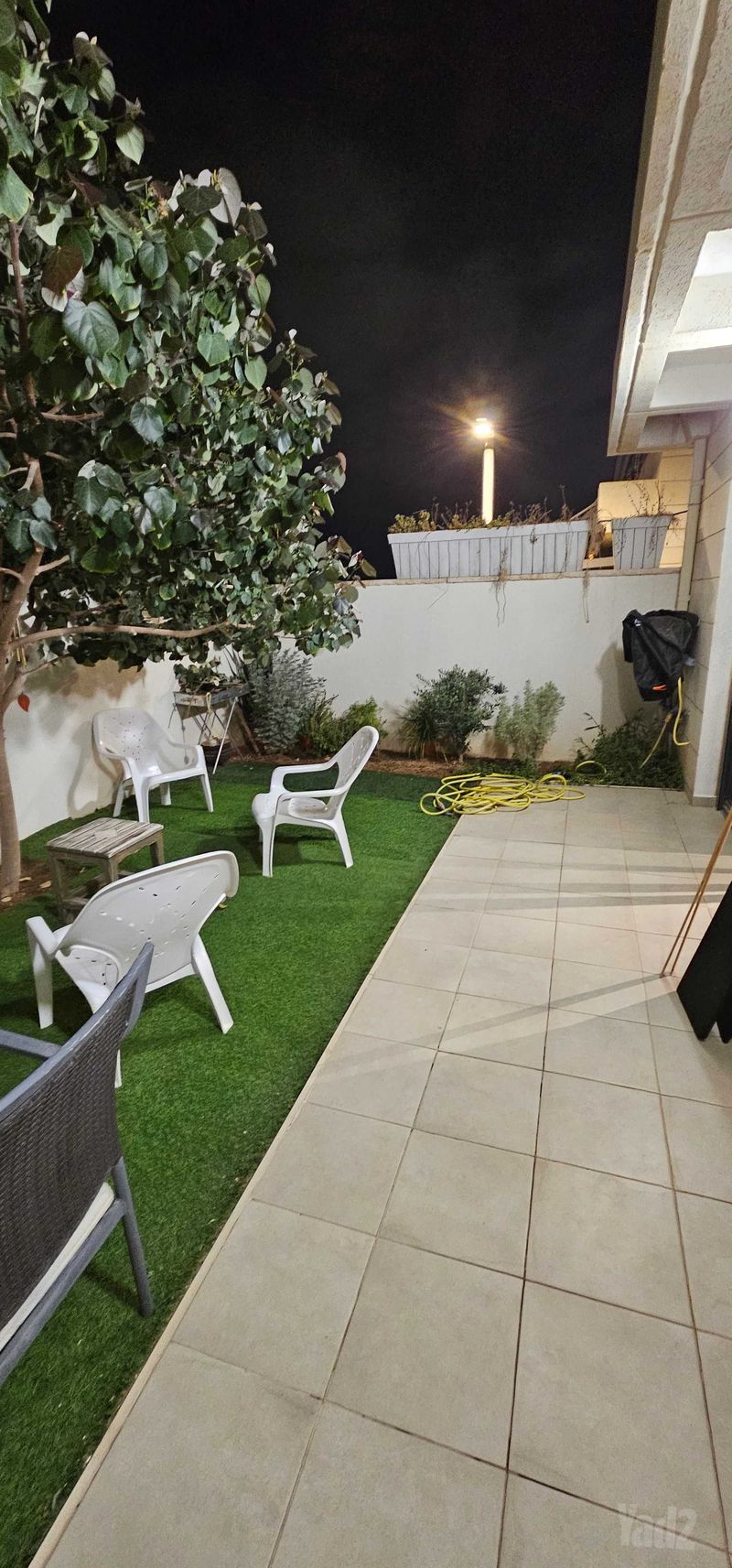 Photo from Yad2 – 5 Rooms • ₪2,150,000, נחל דליות 47, HaPark, Beer Sheva (1)