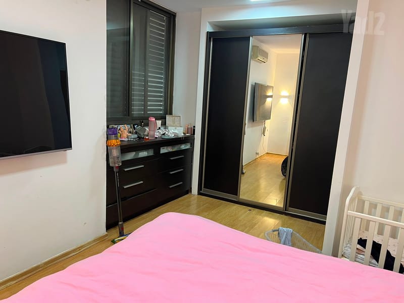 תמונה מיד2 – 4 חדרים • 7,700 ₪, המניין הראשון, גבעת האהבה, נס ציונה (1)