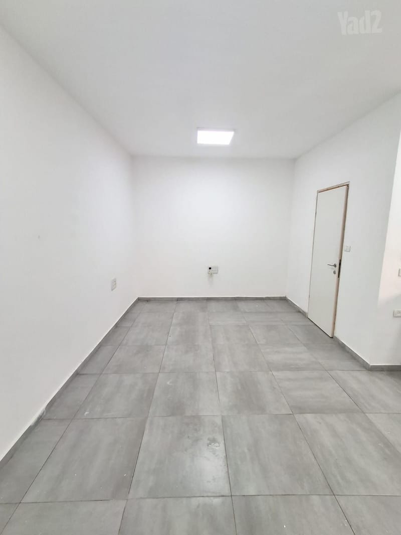 תמונה מיד2 – חדר וחצי • 1,430,000 ₪, הרא"ה, מתחם נגבה, רמת גן (1)