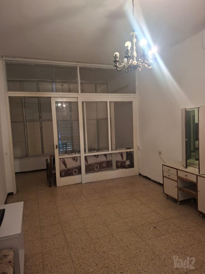 Photo from Yad2 – 3 Rooms • ₪4,300, שאול בר 6, HaGvul - Rotshlid, Bat Yam (1)
