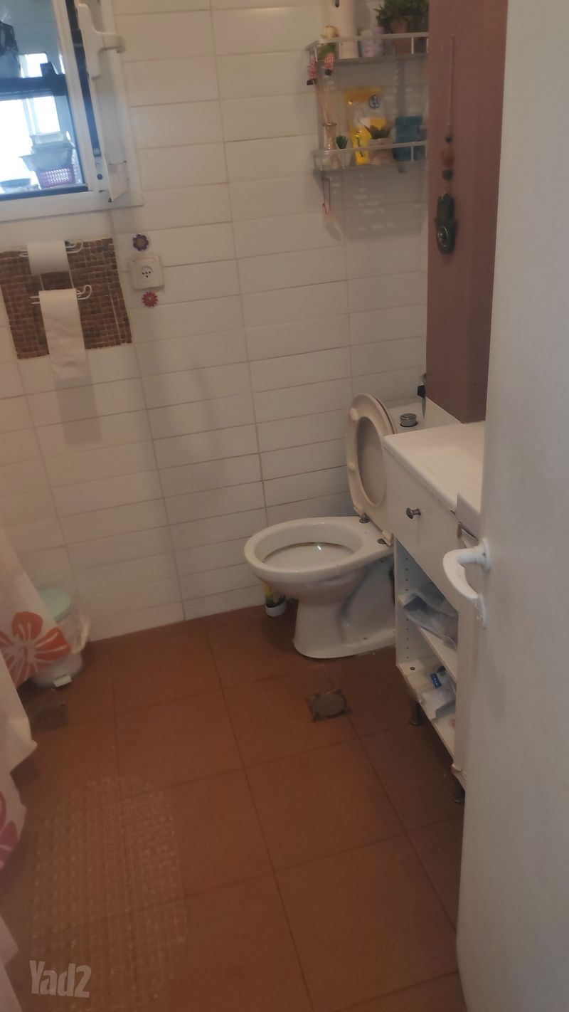 תמונה מיד2 – 3 חדרים • 8,750 ₪, פישמן מיימון 18, הצפון החדש - החלק הדרומי, תל אביב (1)