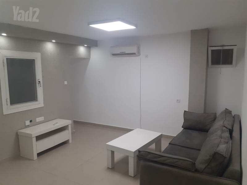 תמונה מיד2 – 2 חדרים • 2,200 ₪, סנהדרין 27, שכונה ד', באר שבע (1)