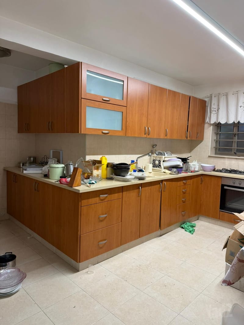 תמונה מיד2 – 2 חדרים • 4,500 ₪, אברהם שפירא, רמלה (1)