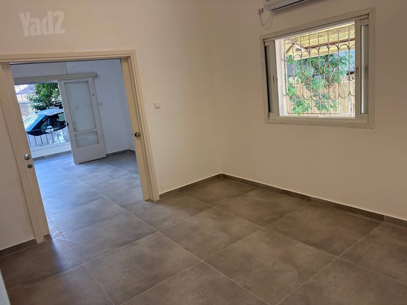 תמונה מיד2 – 2 חדרים • 1,890,000 ₪, החי"ל, מתחם נגבה, רמת גן (1)