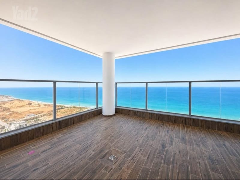תמונה מיד2 – 5 חדרים • 12,000 ₪, בני בנימין, גלי הים, נתניה (1)