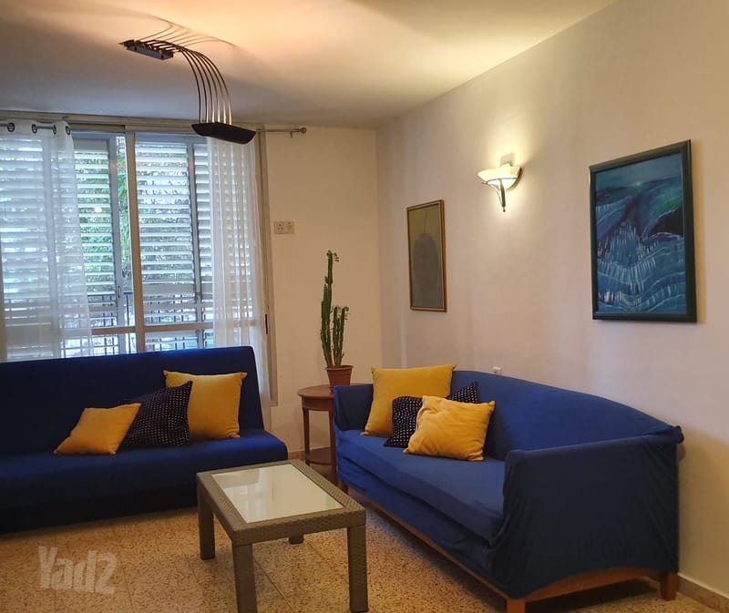 תמונה מיד2 – 4 חדרים • 4,800 ₪, ההגנה 57, הרצלייה הירוקה, הרצליה (1)