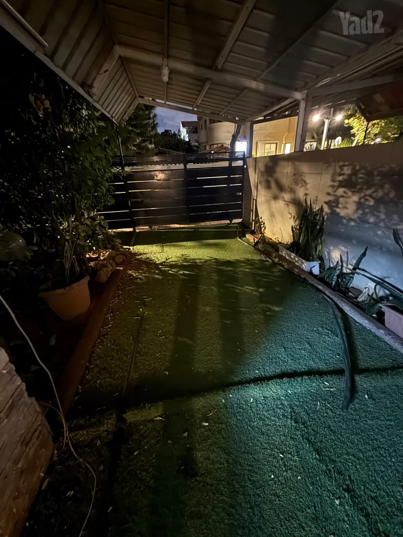 תמונה מיד2 – 3 חדרים • 4,200 ₪, הסיפון 5, נווה ים, ראשון לציון (1)