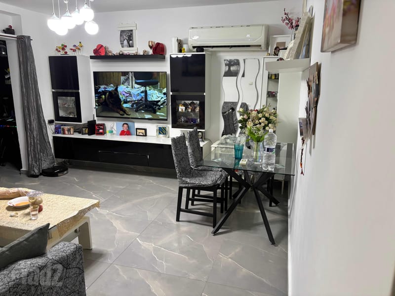 תמונה מיד2 – 3 חדרים • 1,500,000 ₪, צייטלין, רמת אליהו, ראשון לציון (1)