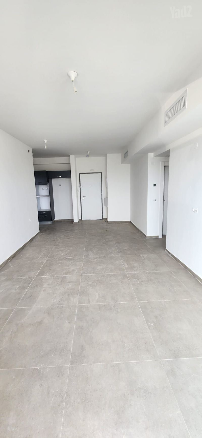 Photo from Yad2 – 3 Rooms • ₪7,500, רופין 34, Rishonim, Kfar Saba (1)