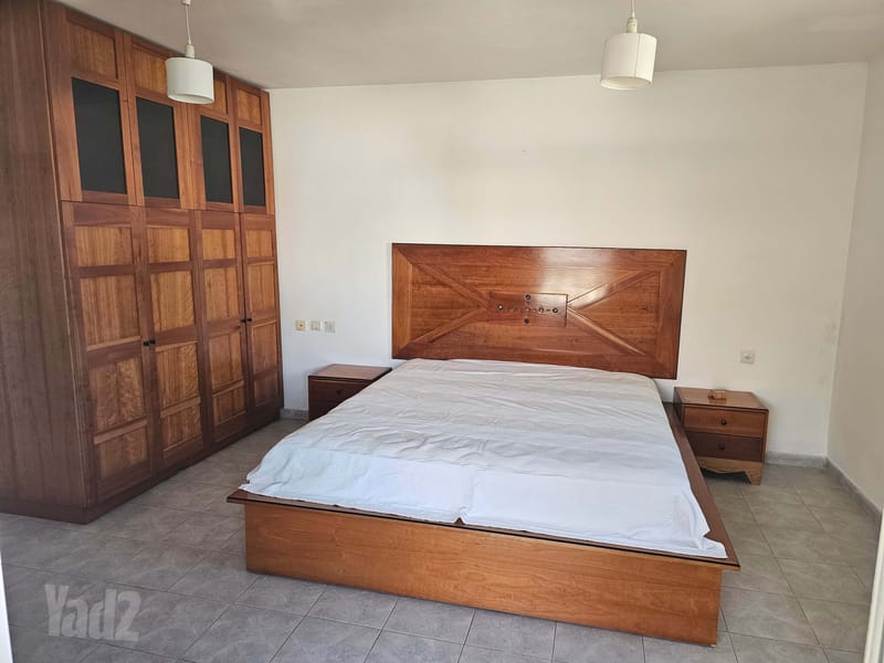 Photo from Yad2 – 2 Rooms • ₪5,500, הנביאים 2, Morasha, Ramat HaSharon (1)