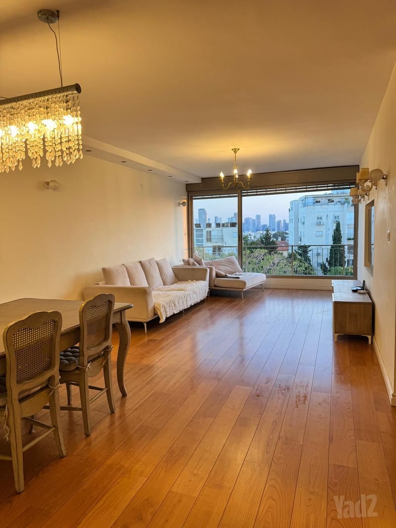 תמונה מיד2 – 4 חדרים • 9,500 ₪, ענתות 36, גני צהלה,רמות צהלה, תל אביב (1)