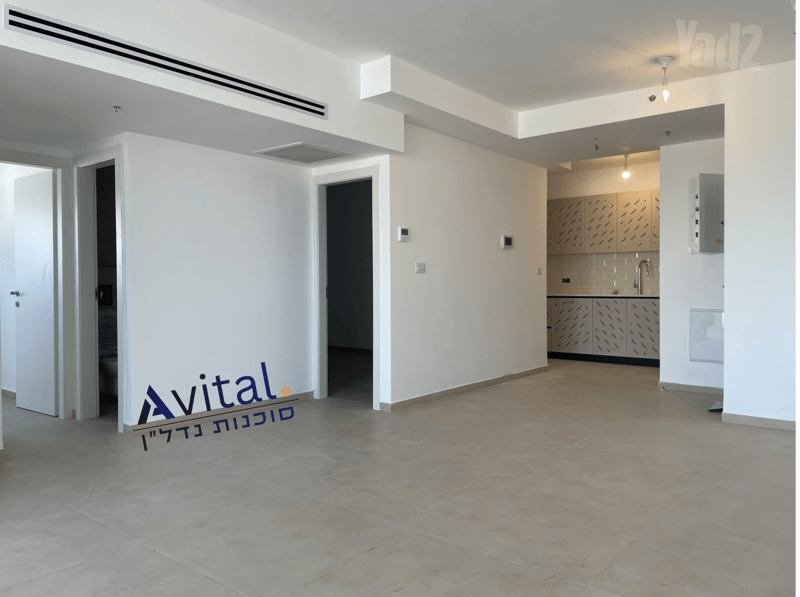 תמונה מיד2 – 4 חדרים • 7,000 ₪, הפלמ"ח, גיורא, גבעת שמואל (1)